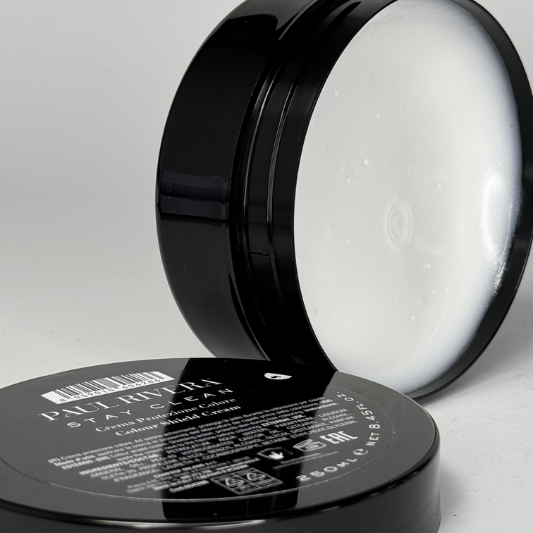 Stay Clean - Color protection cream